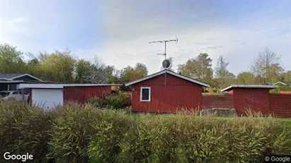 Lejligheder til salg i Grevinge - Foto fra Google Street View