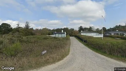 Lejligheder til salg i Knebel - Foto fra Google Street View